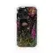 Vibrant Garden Flowers Under Moon Phone Case iPhone Samsung Cover Pixel 5386 - Image 1