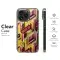 Vibrant Geometric Print Phone Case iPhone Samsung Cover Pixel 3314 - Image 8