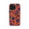 Vibrant Jacobean Floral Paisley Botanical Print Phone Case Cover for iPhone 17 Pro Max 16 15 Plus 14 13 Mini Samsung S25 S24 Pixel 10 9 8415 - Image 1