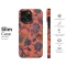 Vibrant Jacobean Floral Paisley Botanical Print Phone Case Cover for iPhone 17 Pro Max 16 15 Plus 14 13 Mini Samsung S25 S24 Pixel 10 9 8415 - Image 7