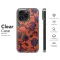 Vibrant Jacobean Floral Paisley Botanical Print Phone Case Cover for iPhone 17 Pro Max 16 15 Plus 14 13 Mini Samsung S25 S24 Pixel 10 9 8415 - Image 8