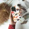 Vibrant Japanese Sushi Feast Pattern Phone Case iPhone Samsung Cover Pixel 7309 - Image 4