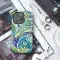 Vibrant Paisley Watercolor Floral Phone Case iPhone Samsung Cover Pixel 2893 - Image 3