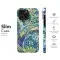 Vibrant Paisley Watercolor Floral Phone Case iPhone Samsung Cover Pixel 2893 - Image 7