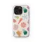 Vibrant Seaside Treasures Art Pattern Phone Case iPhone Samsung Cover Pixel 7565 - Image 1