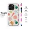 Vibrant Seaside Treasures Art Pattern Phone Case iPhone Samsung Cover Pixel 7565 - Image 6