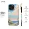 Vibrant Summer Beach Floral Sea Phone Case iPhone Samsung Pixel & More 286 - Image 6
