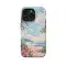 Vibrant Summer Beach Palm Sea Phone Case iPhone Samsung Pixel & More 287 - Image 1