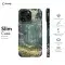 Vibrant Summer Forest Phone Case iPhone Samsung Pixel & More 288 - Image 6