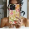 Vibrant Tropical Fruit Salad Painted Pattern Phone Case Cover for iPhone 17 Pro Max 16 15 Plus 14 13 Mini Samsung S25 S24 Pixel 10 9 8410 - Image 2