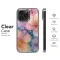 Vibrant Watercolor Floral Meadow Artwork Phone Case Cover for iPhone 17 Pro Max 16 15 Plus 14 13 Mini Samsung S26 S25 Google Pixel 10 9 9575 - Image 8