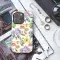 Vibrant Watercolor Garden Floral Print Phone Case iPhone Samsung Cover Pixel 5422 - Image 3