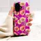 Vibrant Watercolor Poppy Botanical Floral Art Phone Case Cover for iPhone 17 Pro Max 16 15 Plus 14 13 Mini Samsung S26 S25 Pixel 10 9 9913 - Image 1