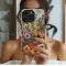 Vibrant Wildflower Meadow in Bloom Phone Case iPhone Samsung Cover Pixel 7712 - Image 2