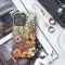 Vibrant Wildflower Meadow in Bloom Phone Case iPhone Samsung Cover Pixel 7712 - Image 3