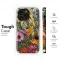 Vibrant Wildflower Meadow in Bloom Phone Case iPhone Samsung Cover Pixel 7712 - Image 6