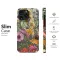 Vibrant Wildflower Meadow in Bloom Phone Case iPhone Samsung Cover Pixel 7712 - Image 7