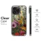 Vibrant Wildflower Meadow in Bloom Phone Case iPhone Samsung Cover Pixel 7712 - Image 8