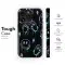 Video Game Seamless Pattern Phone Case iPhone Samsung Cover Pixel 2380 - Image 6