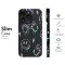 Video Game Seamless Pattern Phone Case iPhone Samsung Cover Pixel 2380 - Image 7