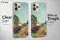 Vincent van Gogh Phone Case Aesthetic Famous Art Cover - Image 2