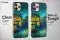 Vincent van Gogh Phone Case Aesthetic Famous Art Cover - Image 5