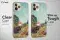Vincent van Gogh Phone Case Aesthetic Famous Art Cover - Image 2