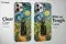 Vincent van Gogh Phone Case Aesthetic Famous Art Cover - Image 4