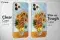 Vincent van Gogh Phone Case Aesthetic Famous Art Cover II - Image 1