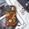 Vintage Autumn Bounty Botanical Illustration Phone Case iPhone Samsung Cover Pixel 7924 - Image 3