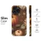 Vintage Autumn Bounty Botanical Illustration Phone Case iPhone Samsung Cover Pixel 7924 - Image 7