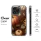Vintage Autumn Bounty Botanical Illustration Phone Case iPhone Samsung Cover Pixel 7924 - Image 8