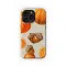 Vintage Autumn Harvest Botanical Illustration Phone Case iPhone Samsung Cover Pixel 7209 - Image 1
