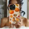 Vintage Autumn Harvest Botanical Illustration Phone Case iPhone Samsung Cover Pixel 7209 - Image 2