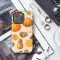 Vintage Autumn Harvest Botanical Illustration Phone Case iPhone Samsung Cover Pixel 7209 - Image 3