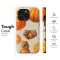 Vintage Autumn Harvest Botanical Illustration Phone Case iPhone Samsung Cover Pixel 7209 - Image 6