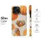 Vintage Autumn Harvest Botanical Illustration Phone Case iPhone Samsung Cover Pixel 7209 - Image 7