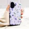 Vintage Bird and Floral Chinoiserie Garden Pattern Phone Case Cover for iPhone 17 Pro Max 16 15 13 Samsung S26 S25 Pixel 10023 - Image 1