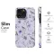 Vintage Bird and Floral Chinoiserie Garden Pattern Phone Case Cover for iPhone 17 Pro Max 16 15 13 Samsung S26 S25 Pixel 10023 - Image 7