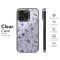 Vintage Bird and Floral Chinoiserie Garden Pattern Phone Case Cover for iPhone 17 Pro Max 16 15 13 Samsung S26 S25 Pixel 10023 - Image 8