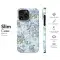 Vintage Blue Floral Pattern Phone Case iPhone Samsung Cover Pixel 5264 - Image 7