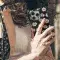 Vintage Boho Daisy Phone Case iPhone Samsung Cover Pixel 3473 - Image 5