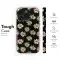 Vintage Boho Daisy Phone Case iPhone Samsung Cover Pixel 3473 - Image 6