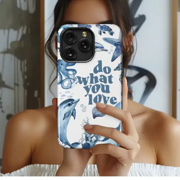 Vintage Book Lover Design
 Phone Case iPhone Samsung Cover Pixel 4699 - Image 1