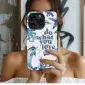 Vintage Book Lover Design
 Phone Case iPhone Samsung Cover Pixel 4699 - Image 1