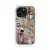 Vintage Book Lover's Aesthetic Phone Case iPhone Samsung Cover Pixel 5007 - Image 1
