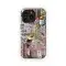 Vintage Book Lover's Aesthetic Phone Case iPhone Samsung Cover Pixel 5007 - Image 1