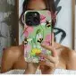 Vintage Book Lover's Aesthetic Phone Case iPhone Samsung Cover Pixel 5007 - Image 1