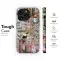 Vintage Book Lover's Aesthetic Phone Case iPhone Samsung Cover Pixel 5007 - Image 6