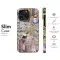 Vintage Book Lover's Aesthetic Phone Case iPhone Samsung Cover Pixel 5007 - Image 7